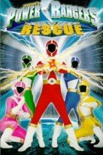 Watch Power Rangers Lightspeed Rescue Alluc